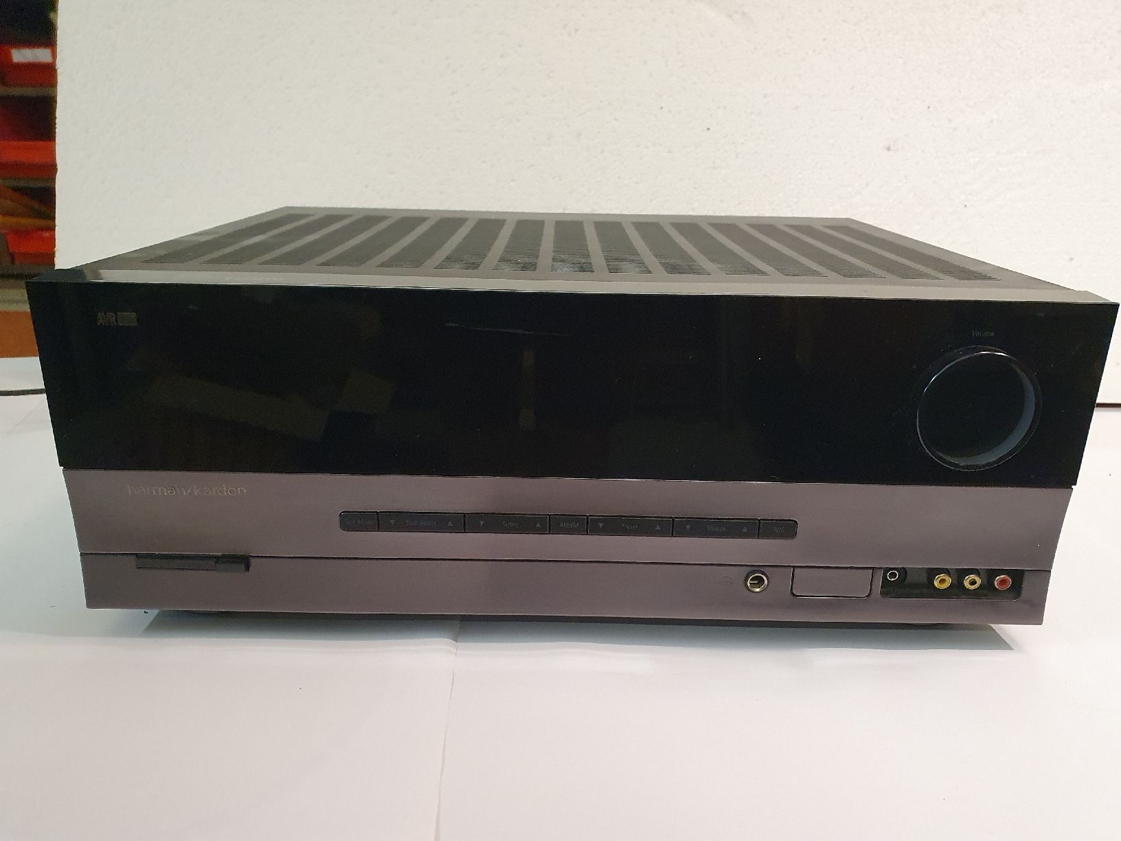 Harman-Kardon Home cinéma: Harman Kardon AVR 141 – D'occasion à Gumefens par flagada12