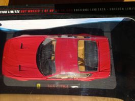 Ferrari 365 GTB Daytona Elite 1:18 Modell Fabrikneu