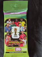 Panini FIFA World Cup 2026 Adrenalyn Fat Pack - Neu!