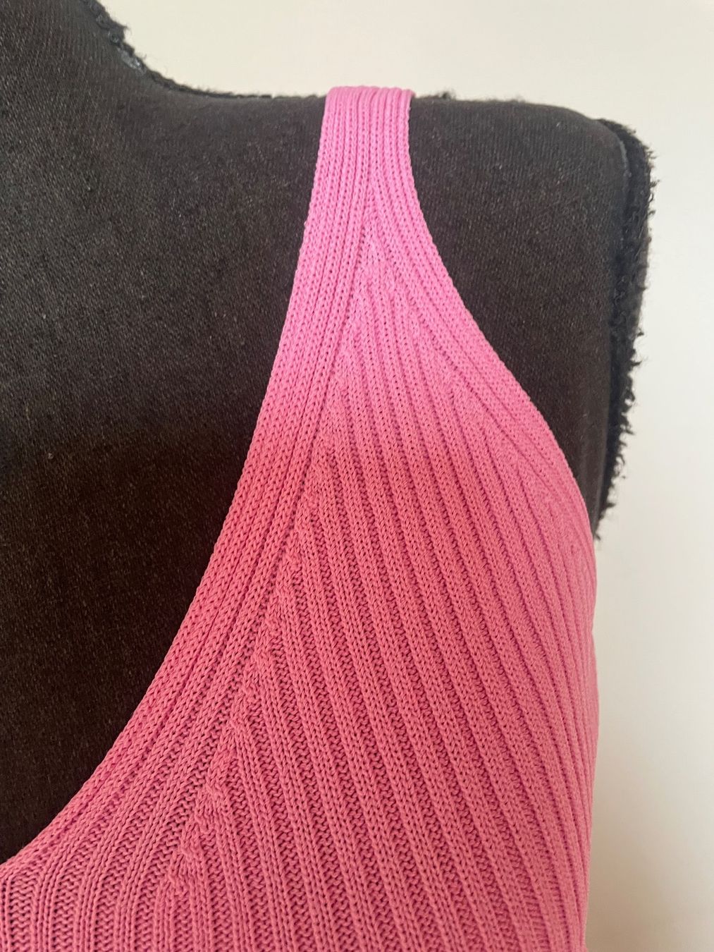 Top: Feinstricktop – Nuovo (secondo la descrizione) da Sigriswil venduto da ck56 2