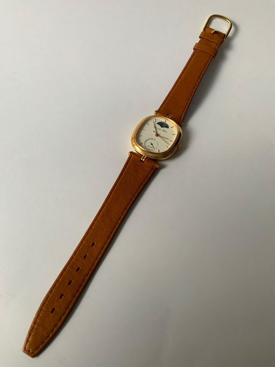 Montre De Gousset Roventa Henex Mondial Football 1974 - Vintage Et Collector