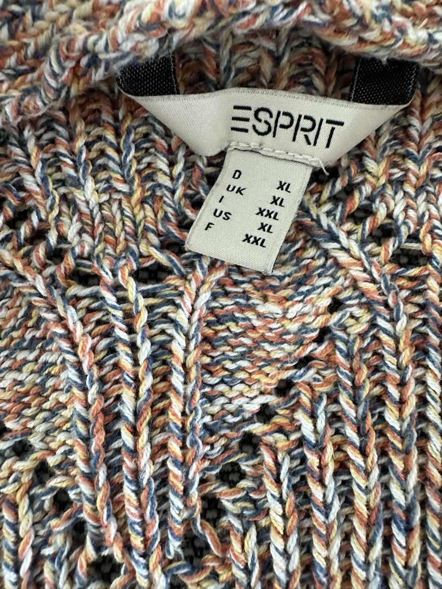 Maglioni & Felpe: Esprit Pullover (2 Teile) Gr. S/M (oversized) – Usato da Glattpark(Opfikon) venduto da mar_j7yg 2