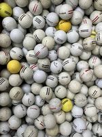 Golfbälle