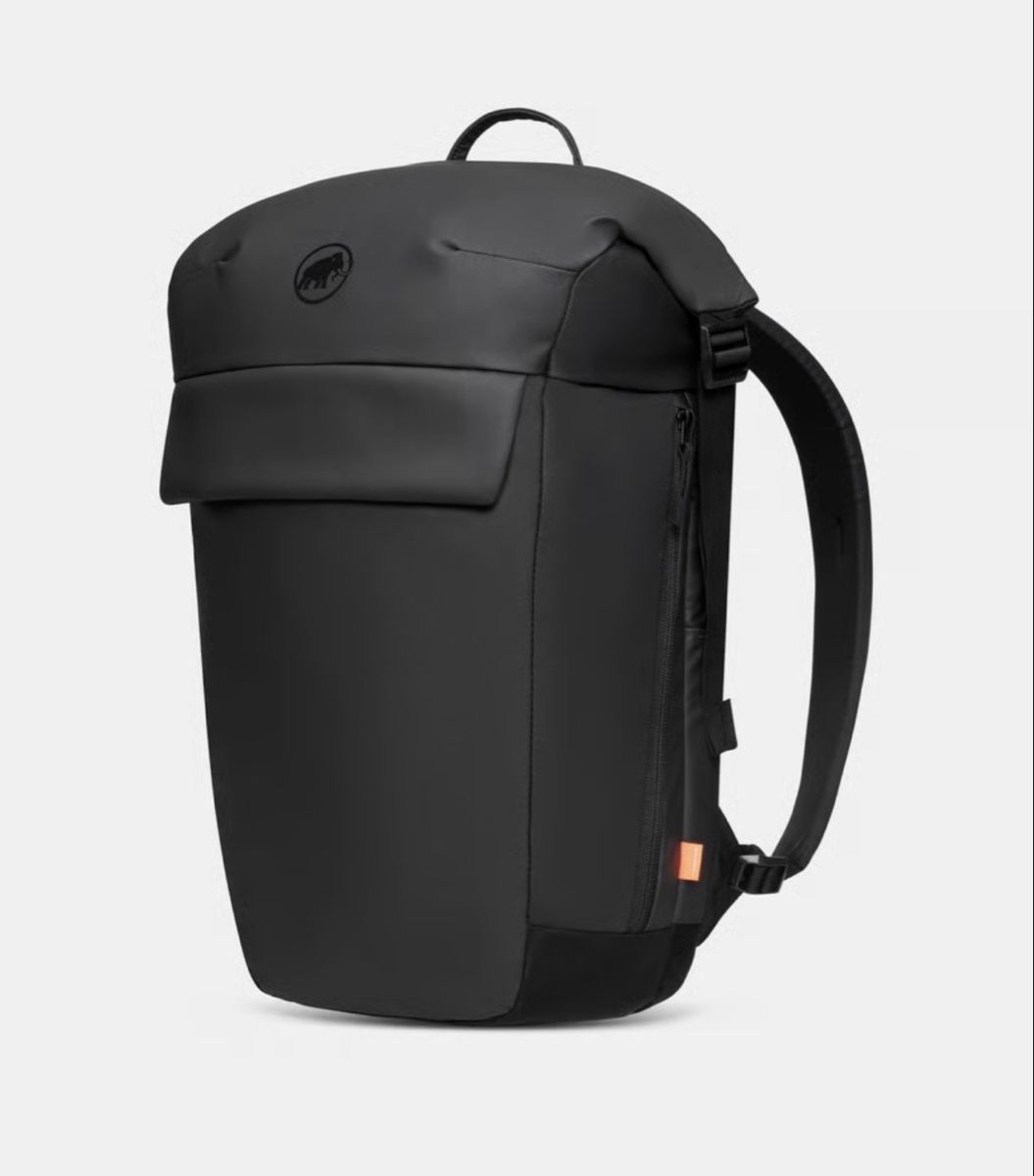 Mammut Sacs à dos: Mammut Seon Courier 30L – Neuf avec emballage d'origine à Rombach par Quitschi0