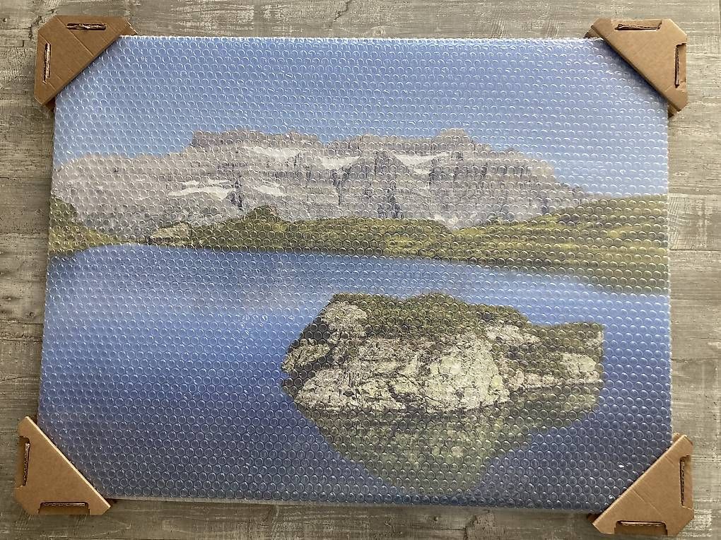 Foto & Immagini: Ängiseeli (GL) – Nuovo e nell'imballaggio originale da Schwändi GL venduto da Blacklife 1