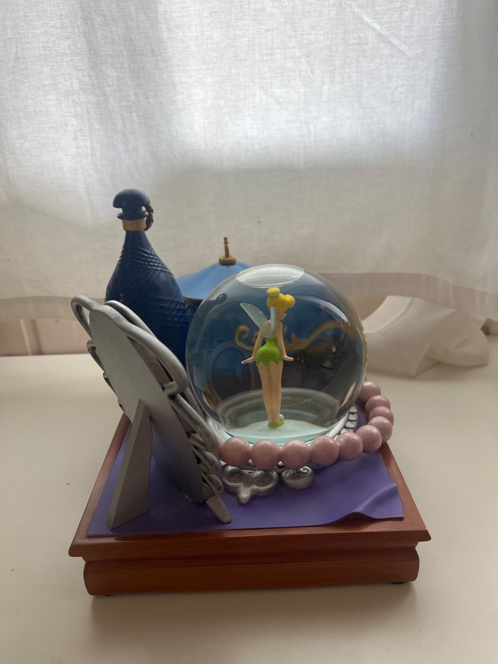 Boîtes à musique: Boîte à musique, Disney – Neuf (Voir description) à Les Paccots par all_fvx2 3
