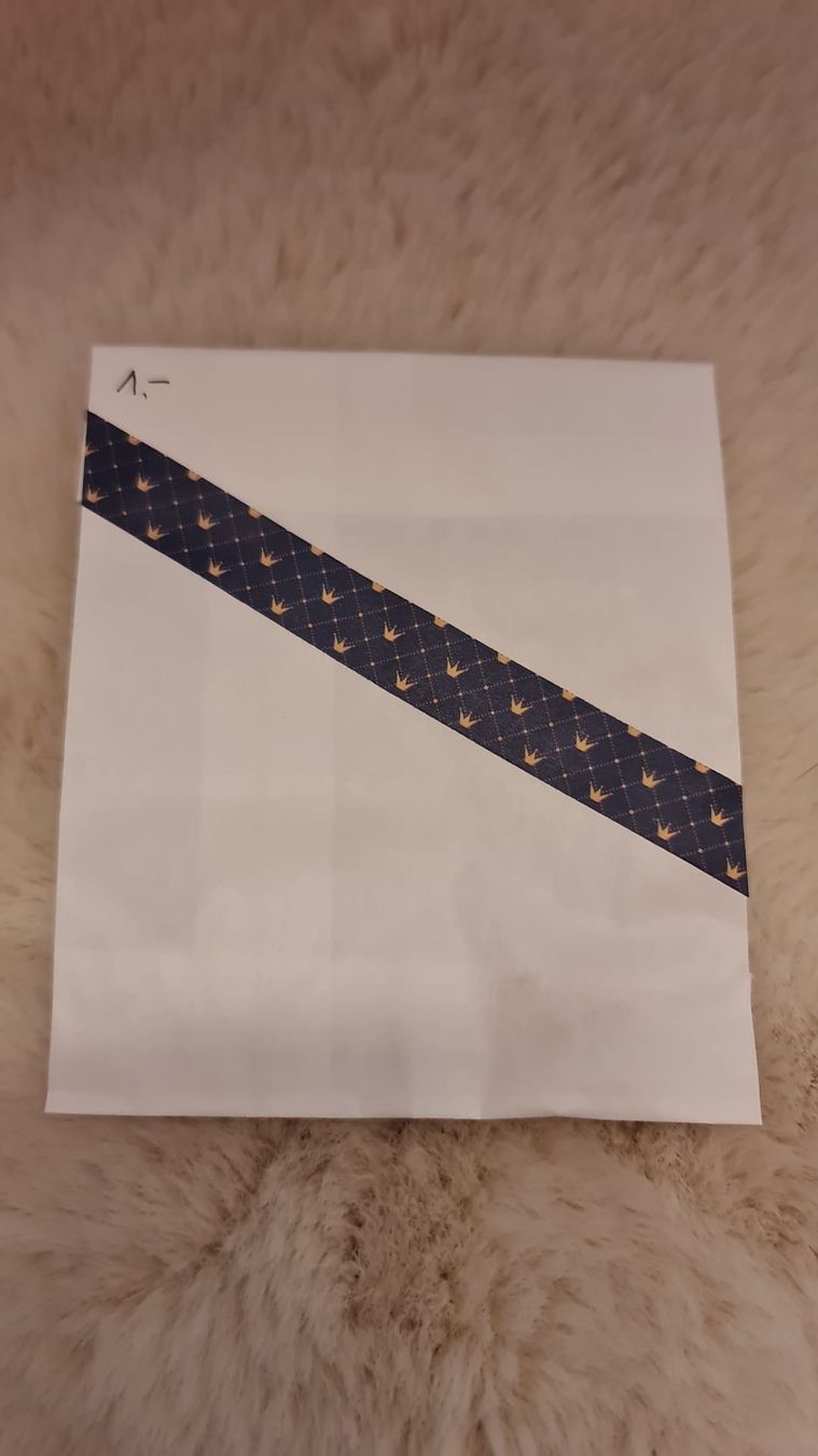 Altri gioielli: 10 Überraschungssäckli Schmuck – Usato da Toffen venduto da Gwunderegge77 7