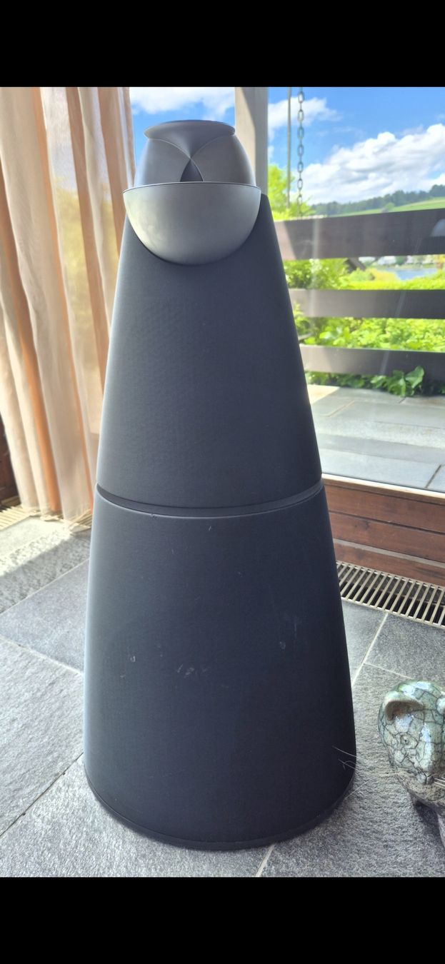 Bang & Olufsen Lettore multimediale & Streamer: Bang & Olufsen Premium Komplettanlage – Usato da Siebnen venduto da Familie.Mayer 1