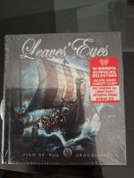 Leaves' Eyes - Sign Of The Dragonhead