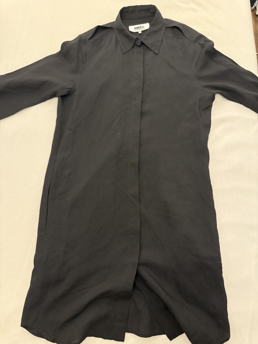 Camicie: Maison Margiela Special Collection Shirt – Nuovo (secondo la descrizione) da Chur venduto da sil_v7n6