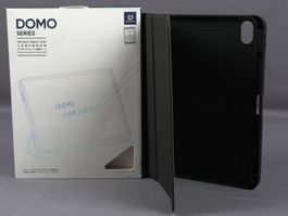 DOMOSERIES Tri-fold tablet case
