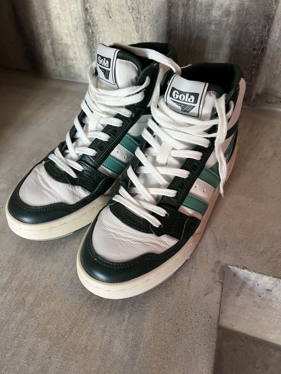 Scarpe da donna: Gola Sneaker Gr.37 neuwertig  – Nuovo (secondo la descrizione) da Eglisau venduto da yd55