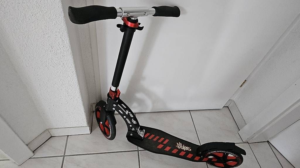 Scooters: Scooter – D'occasion à Mellingen par Louisam
