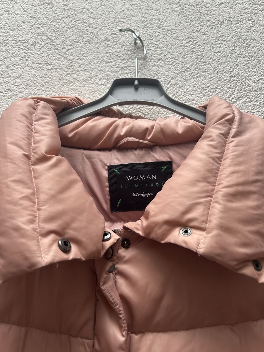Vestes: Winter Jacke – D'occasion à Zürich par mar_6xcq 2