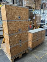 LO Denz D3 Modul System