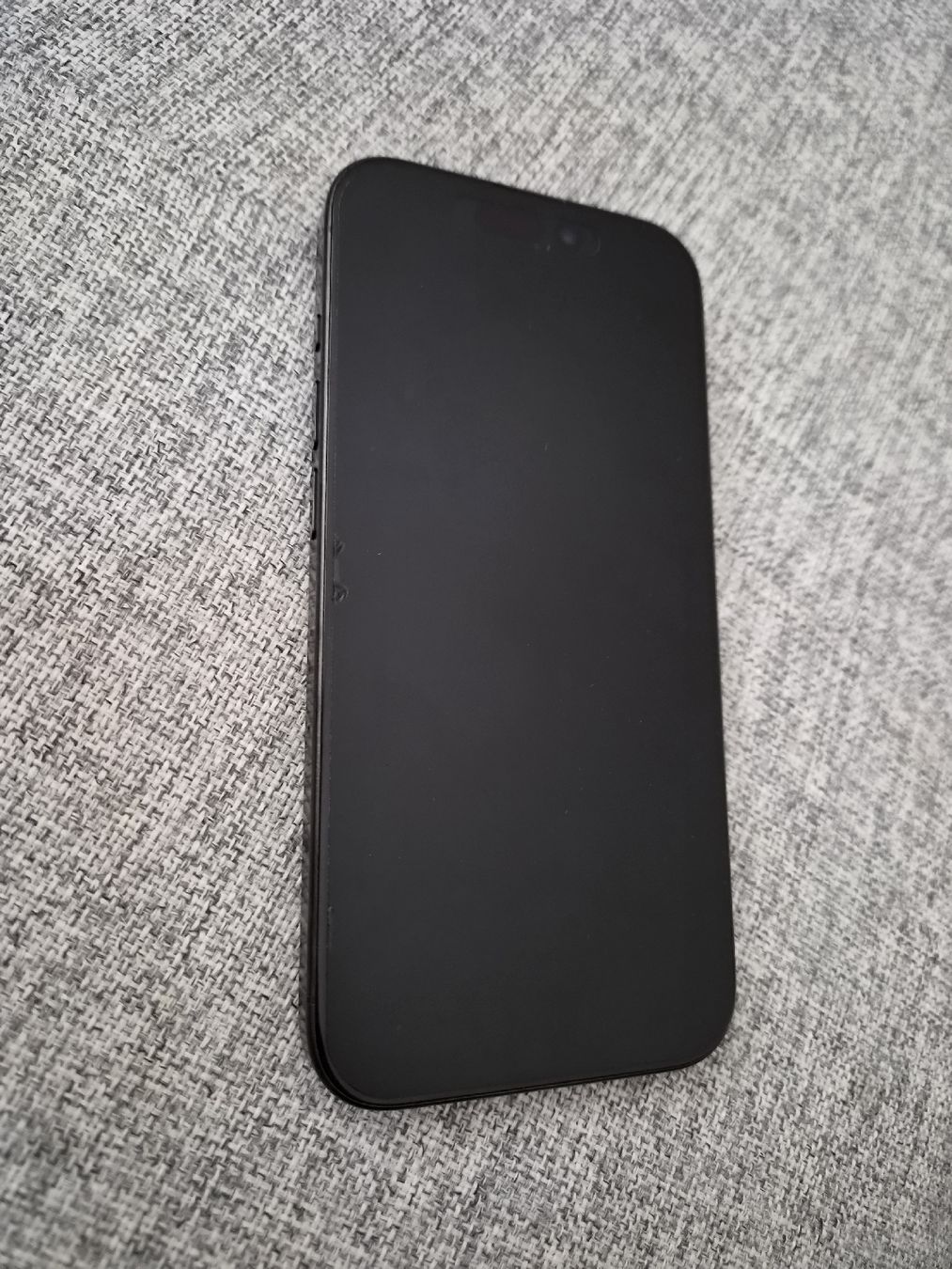 Apple Portables: iPhone 15 Pro 256GB – D'occasion à Uitikon Waldegg par C.Mayer 6