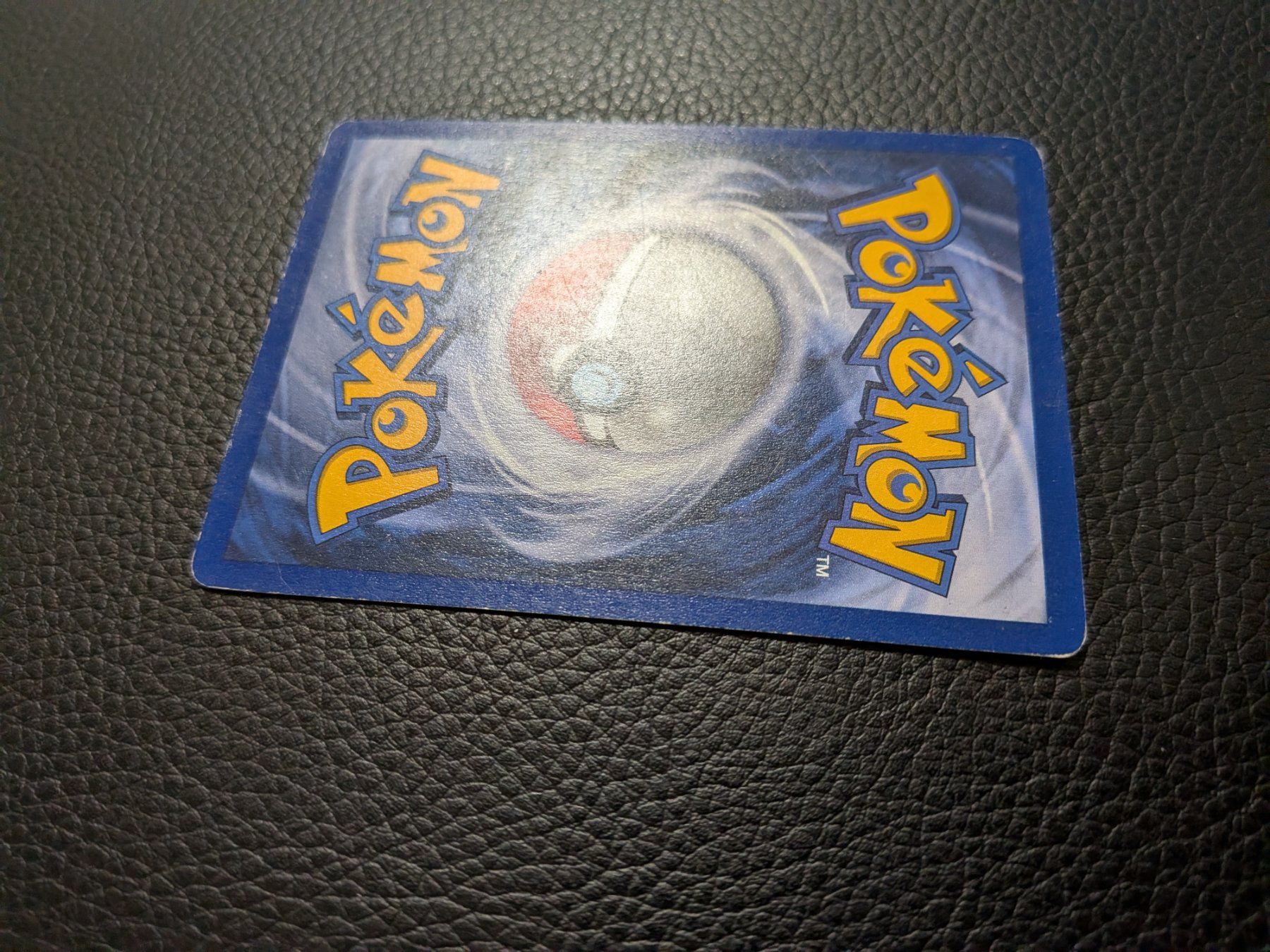 Pokémon Carte collezionabili: Fossil Golbat 34/62 Ab 1 – Usato da Paradiso venduto da Pkmn10 2