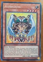 Yu-Gi-Oh! BLMM-DE006 Aufrichtig Secret Rare