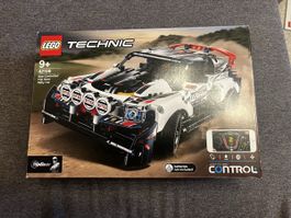 Lego 42109