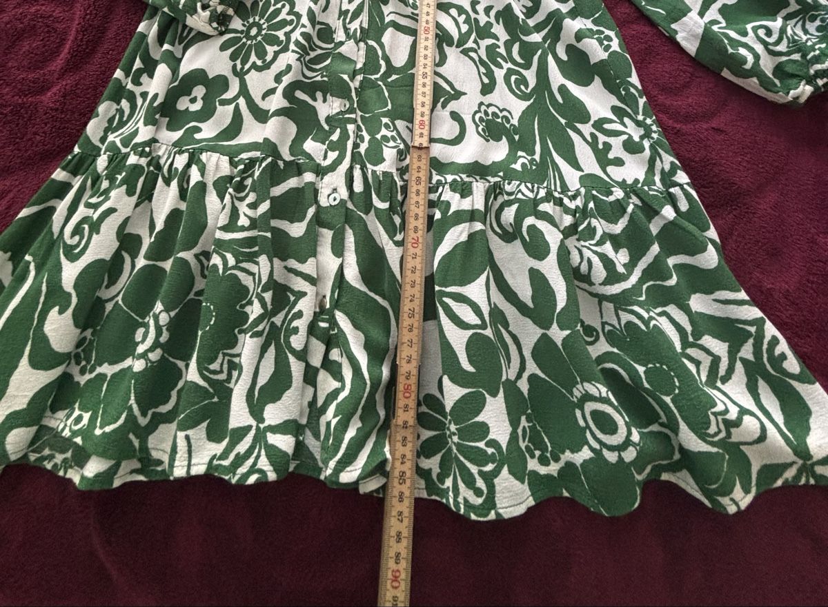 Zara Robes: Zara Kleid – D'occasion à Zollikerberg par Jvac2 1