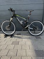 Stöckli Morion comp