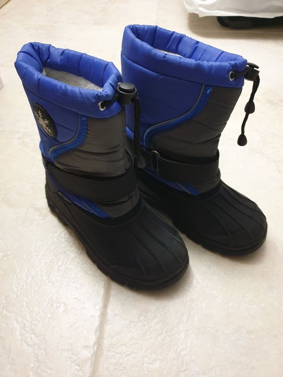 winterschuh 33