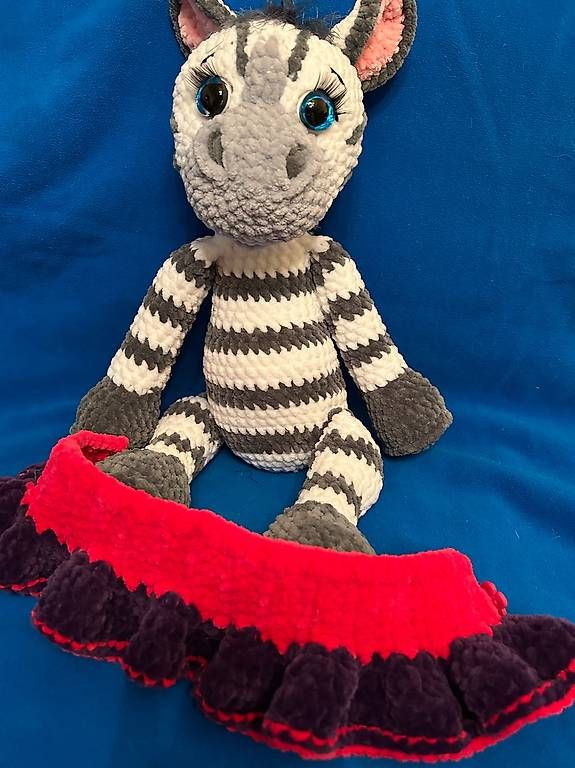 Giocattoli: Amigurumi Häkeltiere – Nuovo (secondo la descrizione) da Baldingen venduto da Ginadasy 2