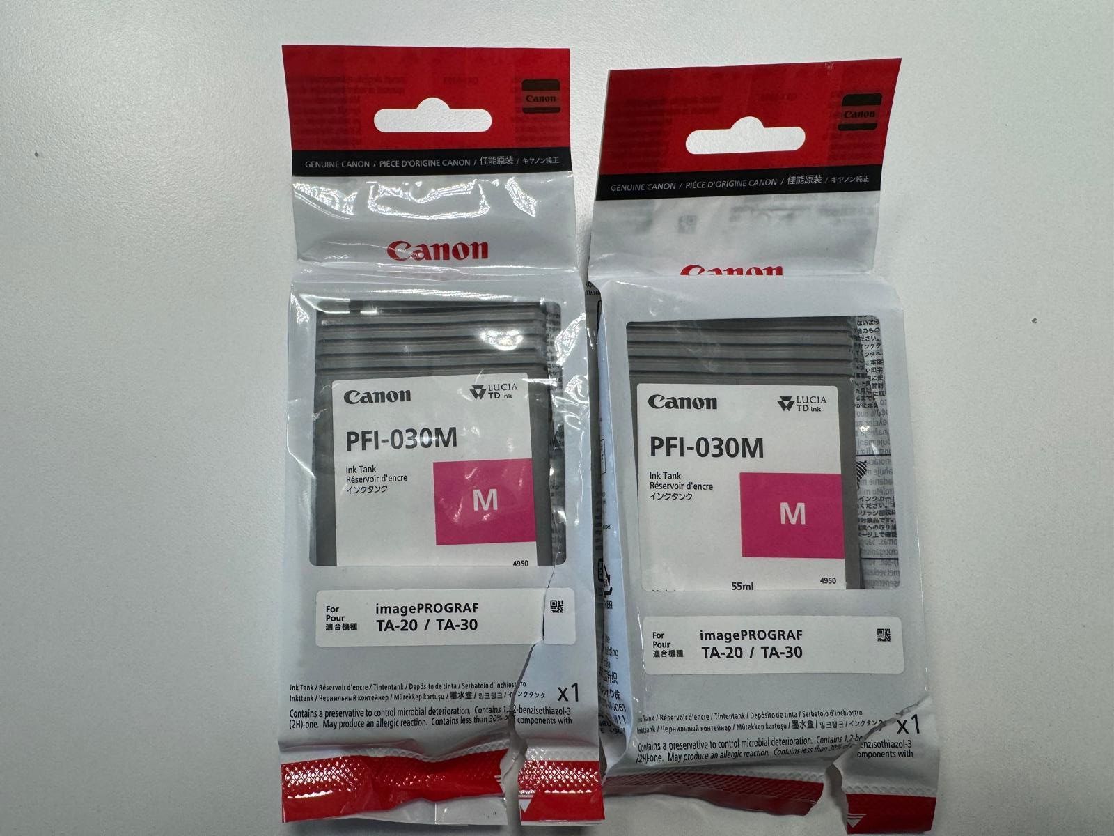 Canon Cartouches & Toner: Canon Druckerpatrone – Neuf (Voir description) à Aarau par AHA5000 1