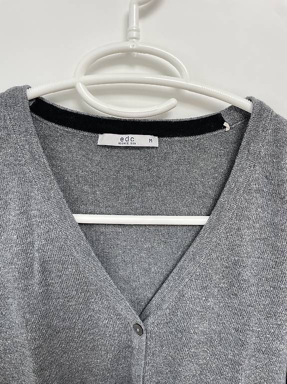 Jacken: EDC by Esprit Damen Strickjacke  | Gr. M – Gebraucht aus Glis von SabrinaXA 1