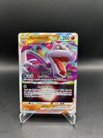 Aerodactyl Vstar Pokémon Karte EN