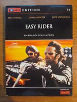 Easy Rider | Peter Fonda | Dennis Hopper | Focus Edition DVD