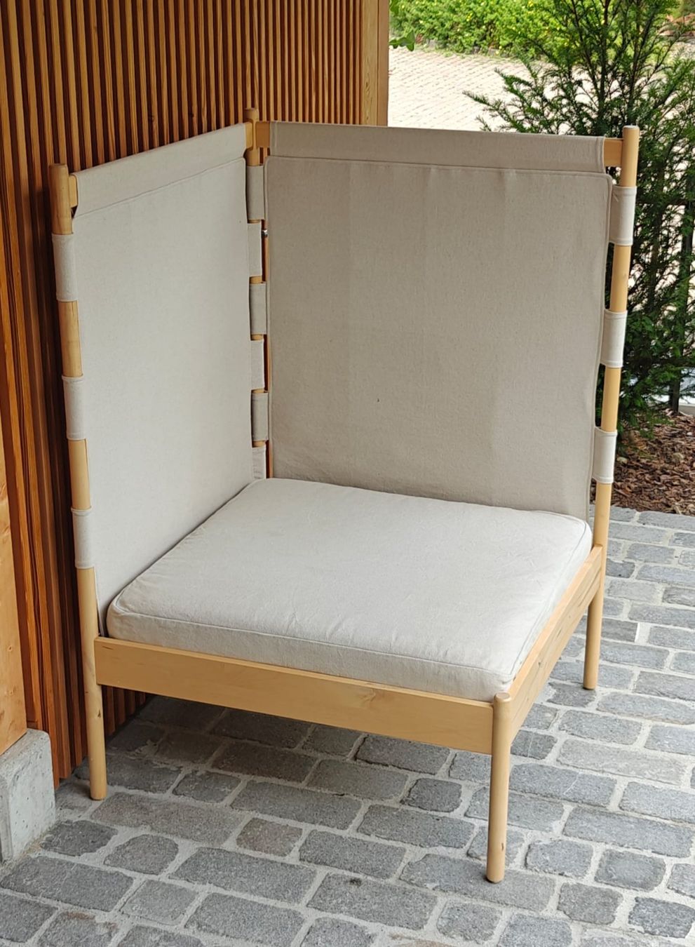 Sessel: Relax-Ecke – Gebraucht aus einsiedeln von cbirchler