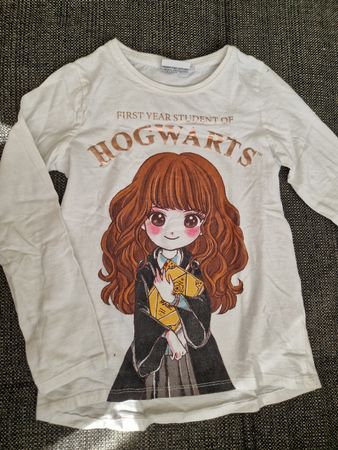 Harry Potter Shirt Gr 134
