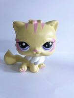 Littlest Pet Shop gigante fatto a mano - LPS #878
