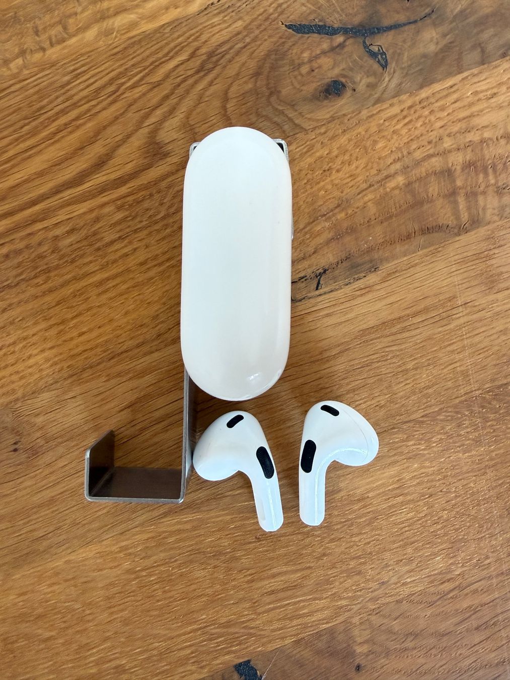 Apple Kopfhörer: APPLE AirPods 3 – Gebraucht aus Lausanne von Nine1982 5