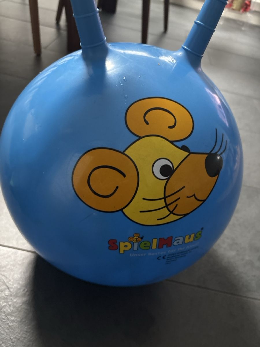 Palloni: Hüpfball für Kinder – Usato da Spreitenbach venduto da bea_wrh6