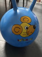 Hüpfball für Kinder