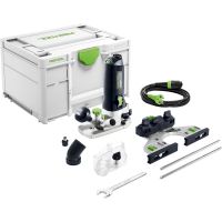 Festool MFK 700 EQ-Plus Kantenfräse