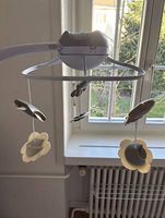 Baby mobile musik