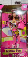 Barbie Sixties Fun Special Edition, OVP
