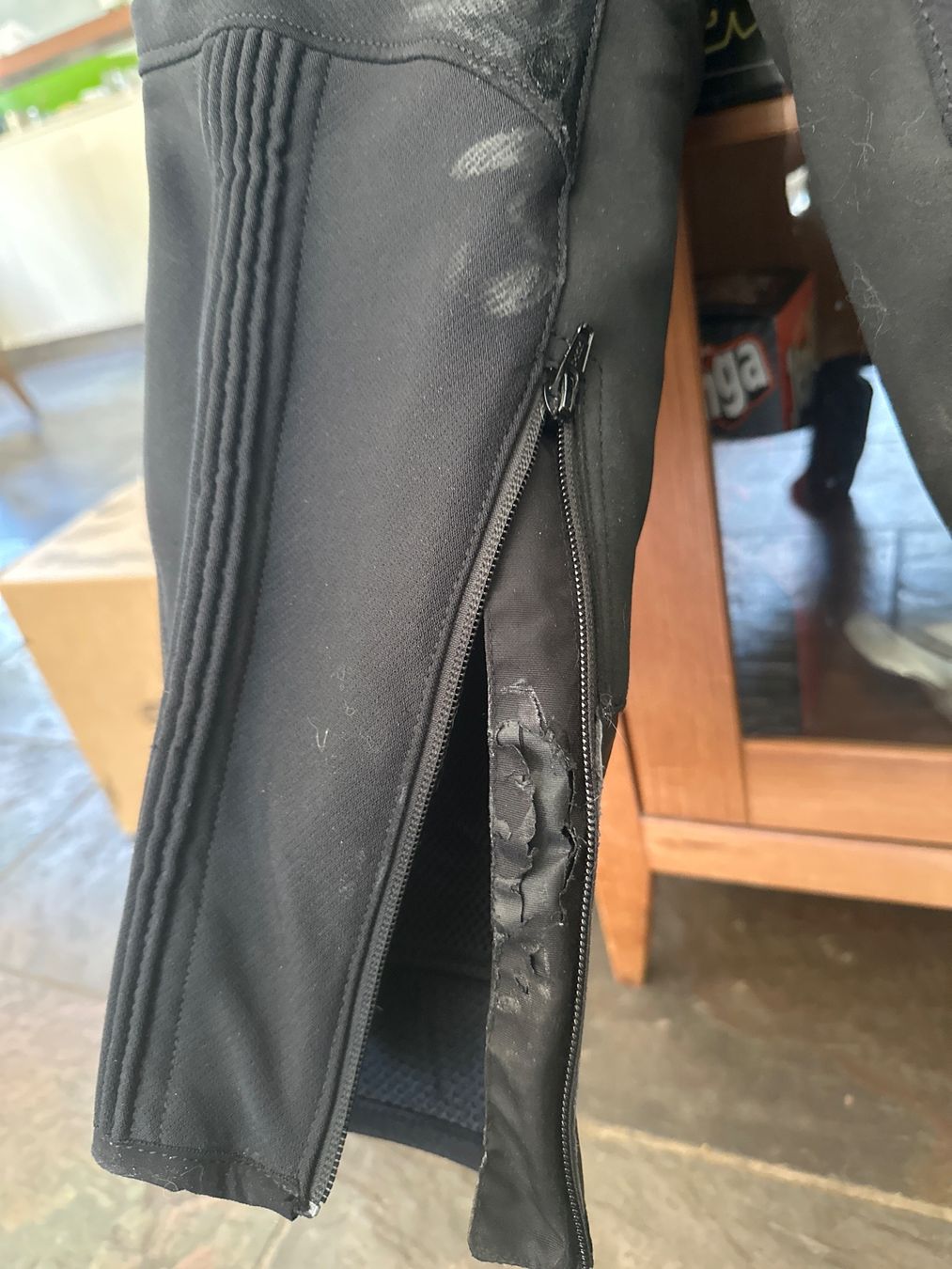 Alpinestars Completi: Alpinestars Motorrad-Kombi, Grösse 56 – Usato da Grüt (Gossau ZH) venduto da Frauzh 4