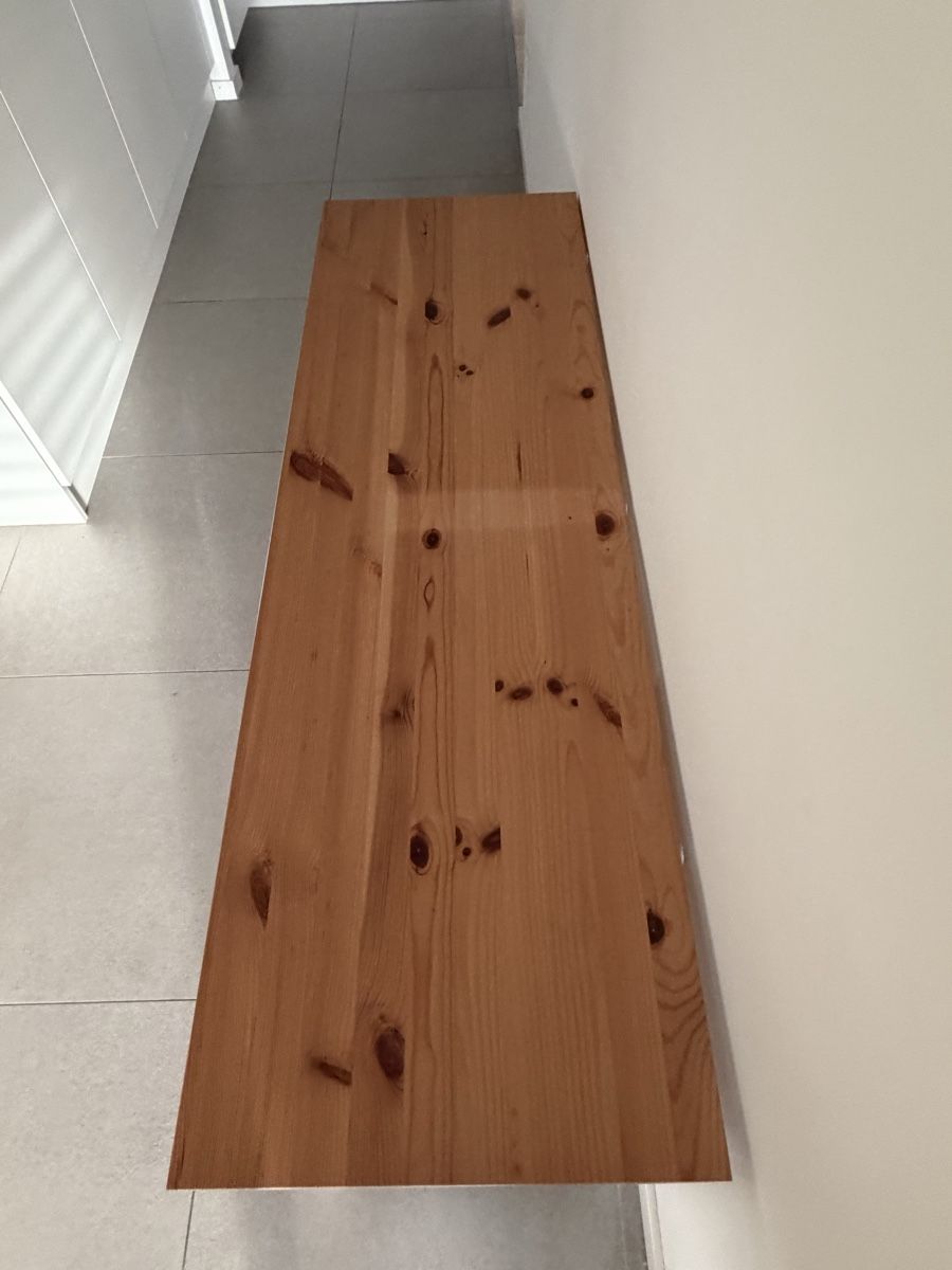 Ikea TV Möbel: Meuble TV IKEA – Gebraucht aus Mies von jul_f7rh 2