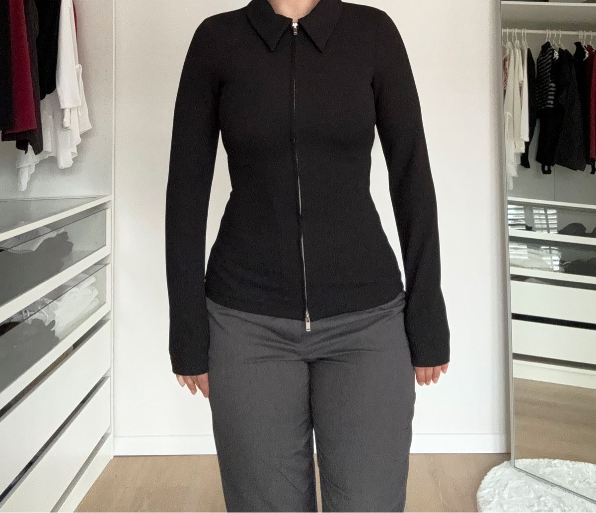 Zara Camicette: Hemd figurbetont – Usato da Neerach venduto da irasan 1