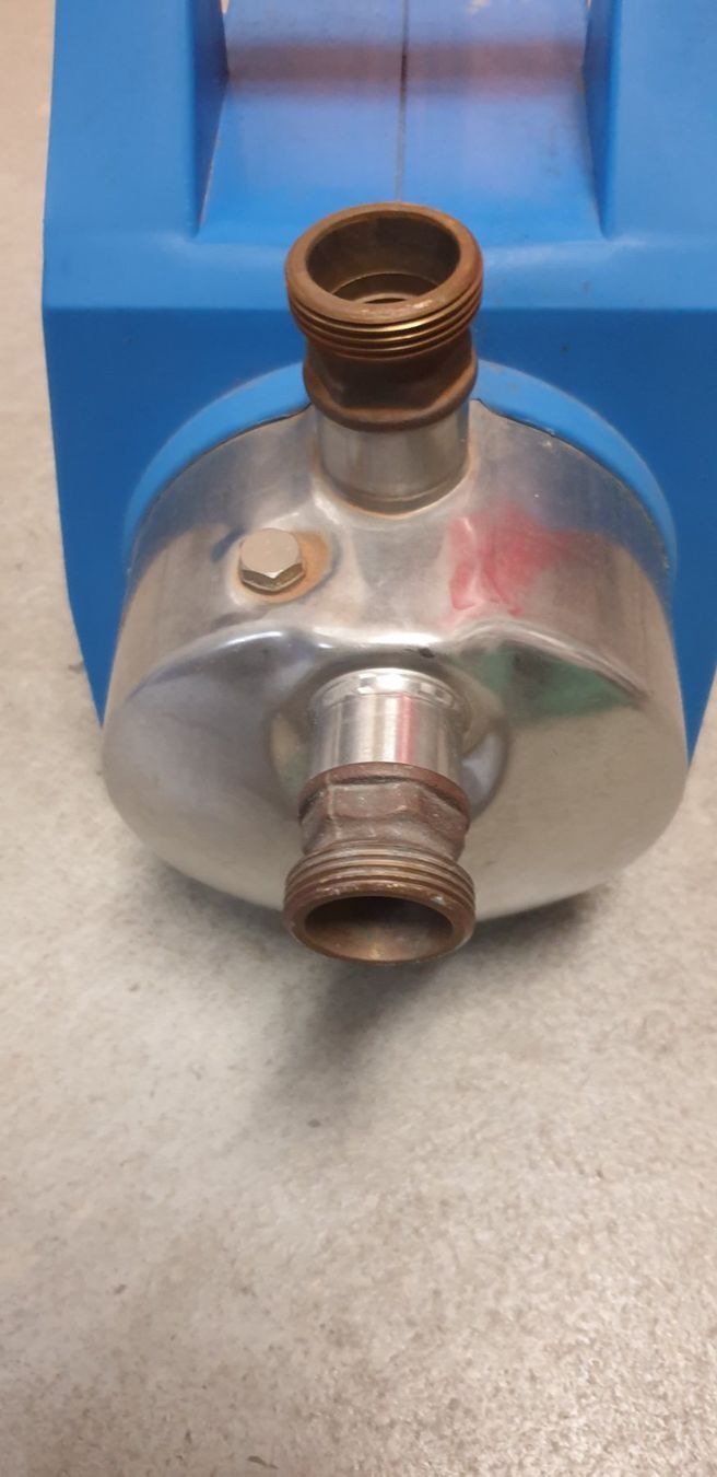 Biral Pompe & Parti di ricambio: Biral Pumpe – Usato da Thun venduto da cha_2r59 3
