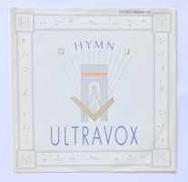 ULTRAVOX - HYMN