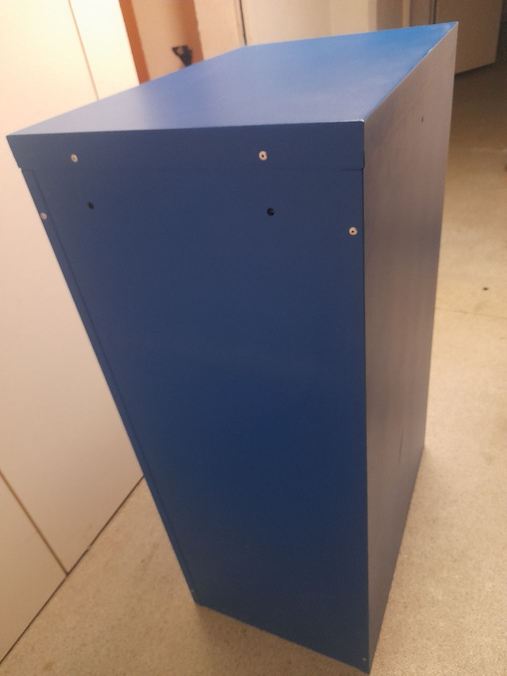 Armadi: metall aktenschrank – Usato da Glattbrugg venduto da B_B 5