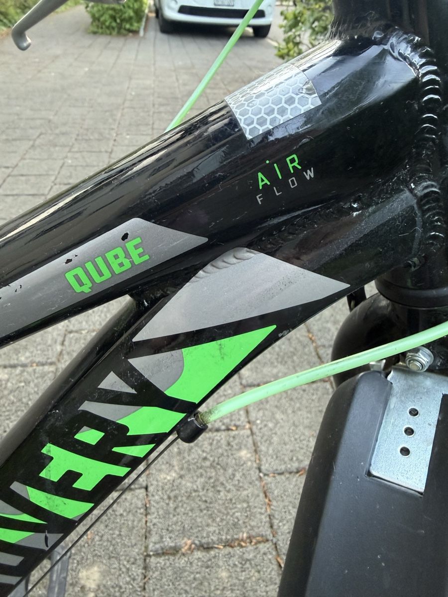 Vélos: Velo 11.5" – D'occasion à Adliswil par DariaDaria 3