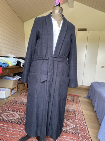 Manteau The Kooples