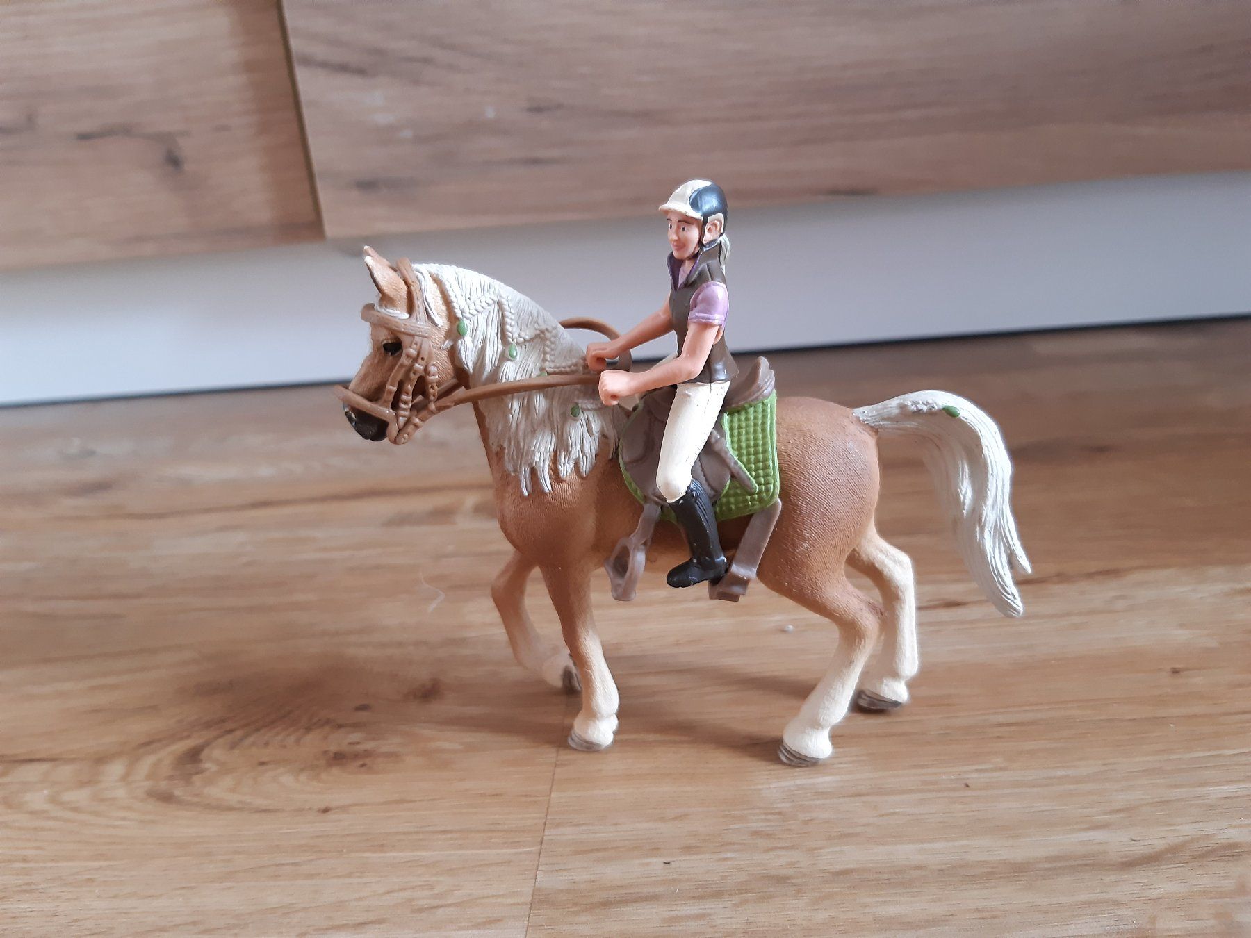 Schleich Jouets: Schleich Pferde – D'occasion à Waldkirch par Parry01 2