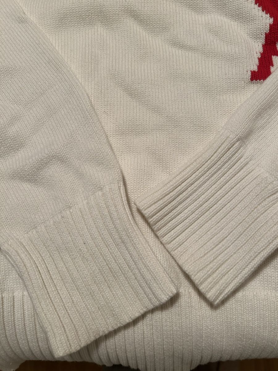 Pulls & Sweat-shirts: Ami Paris Pullover unisex – D'occasion à Zürich par whitelily 2